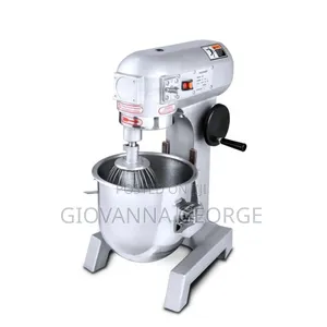 Stand Mixer 10 Kilogram