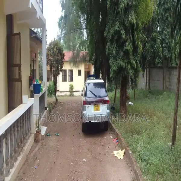 4bdrm Bungalow in House At Shanty, Moshi Urban for sale