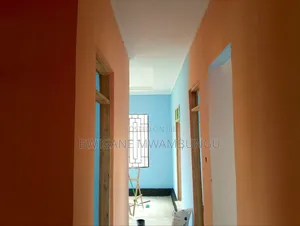 Furnished 4bdrm Apartment in Mbagala Chamazi for sale