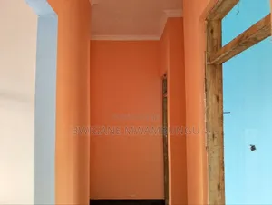Furnished 4bdrm Apartment in Mbagala Chamazi for sale