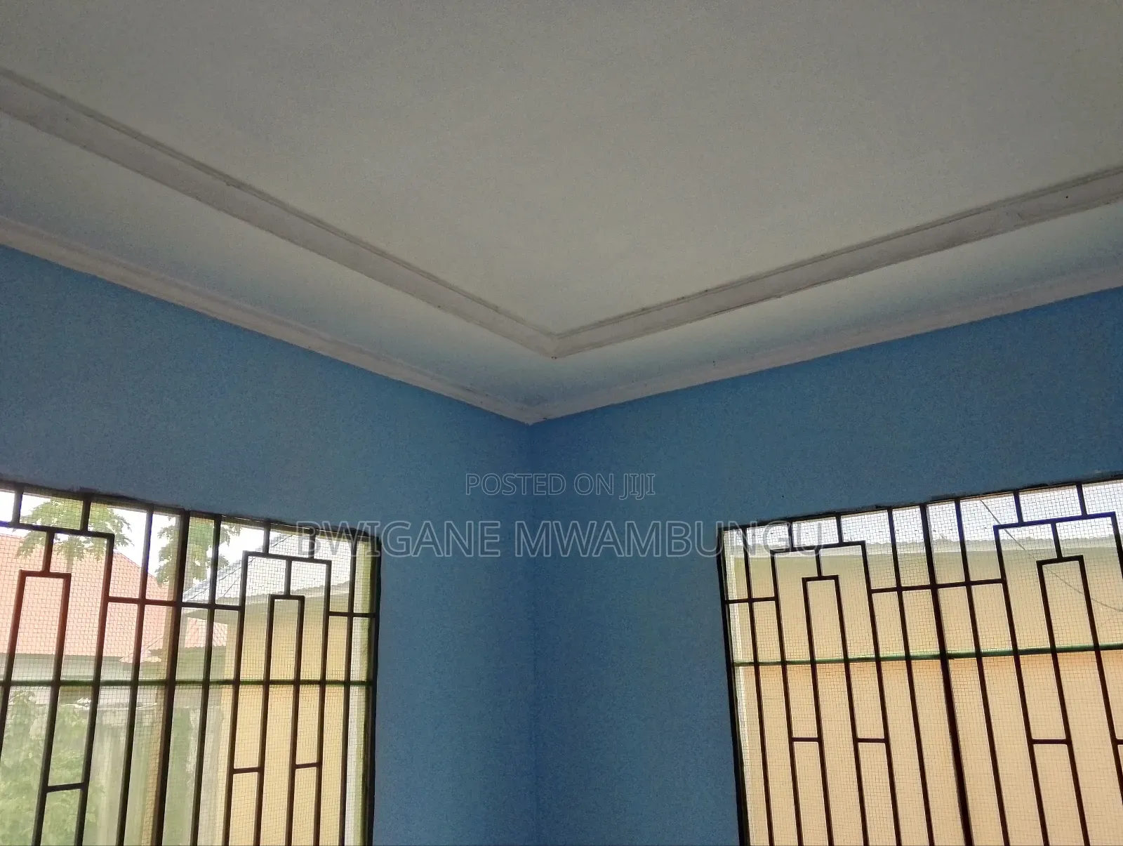 Furnished 4bdrm Apartment in Mbagala Chamazi for sale