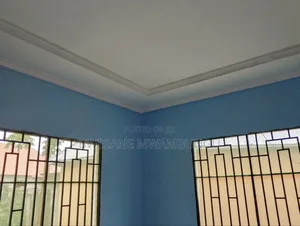 Furnished 4bdrm Apartment in Mbagala Chamazi for sale