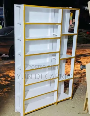 Shoerack Kali Sana
