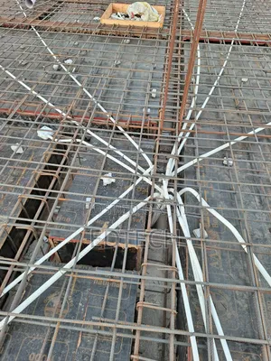 CCTV Camera Wiring Installation