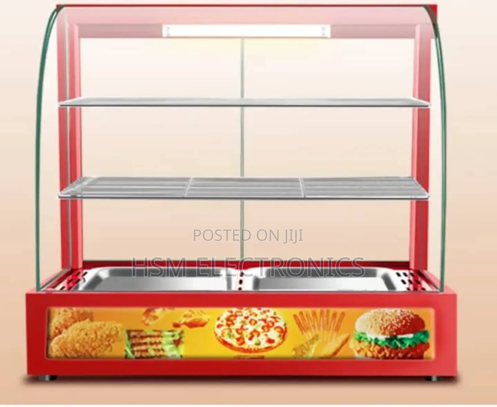 Food Warmer