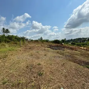 Plot for Sale at Goba Maghorofani