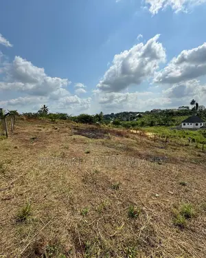 Plot for Sale at Goba Maghorofani