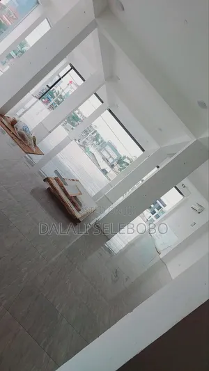 Flow 2 Office Space at Sinza B
