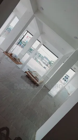 Flow 2 Office Space at Sinza B