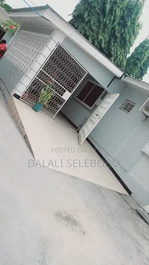 Photo - 3bdrm Bungalow in Sinza A for rent