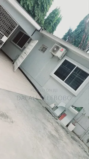 3bdrm Bungalow in Sinza A for rent