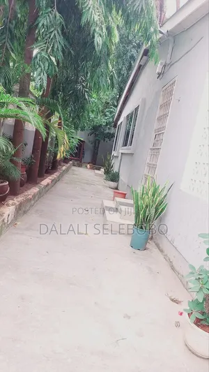 3bdrm Bungalow in Sinza A for rent