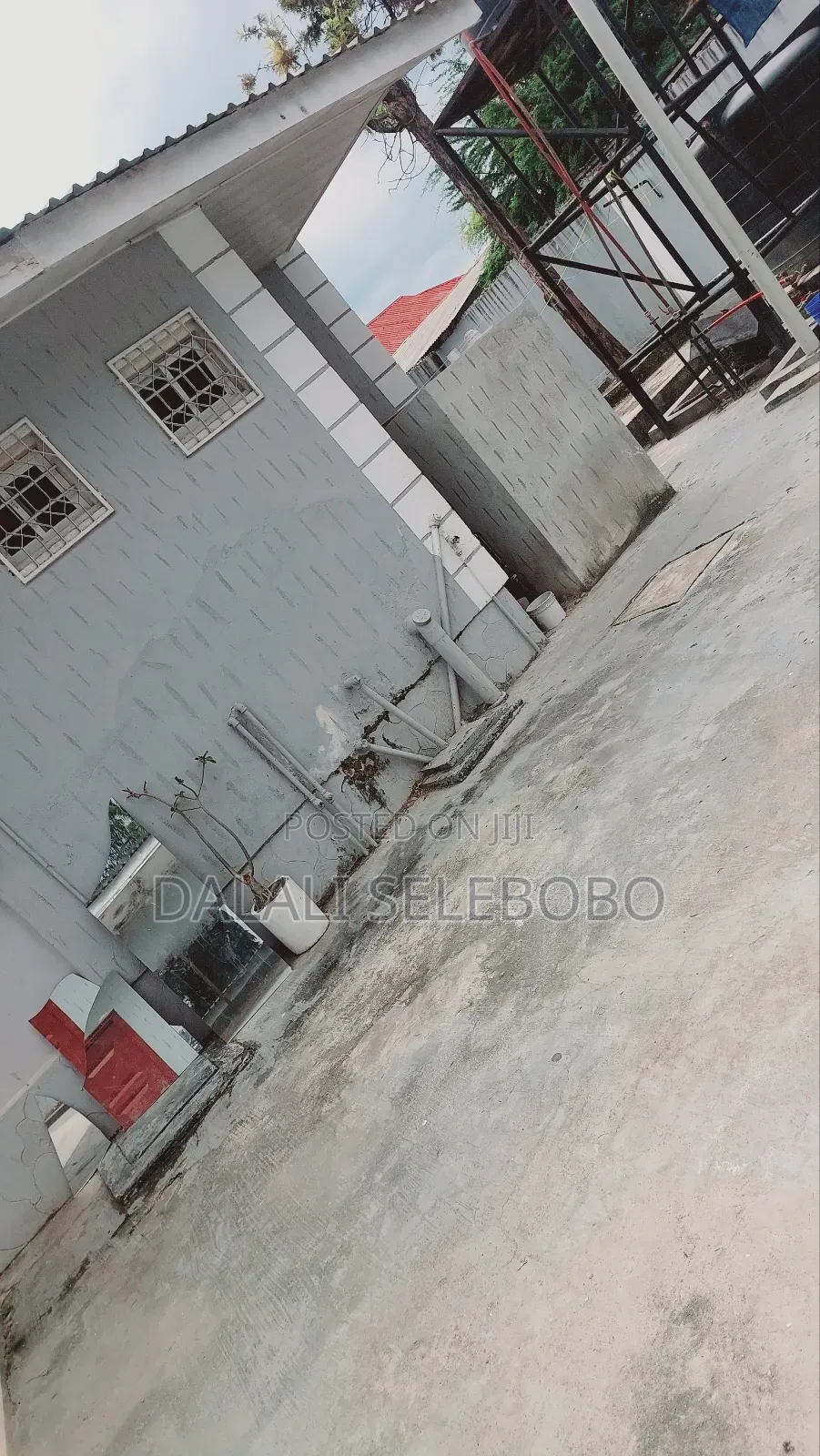 3bdrm Bungalow in Sinza A for rent