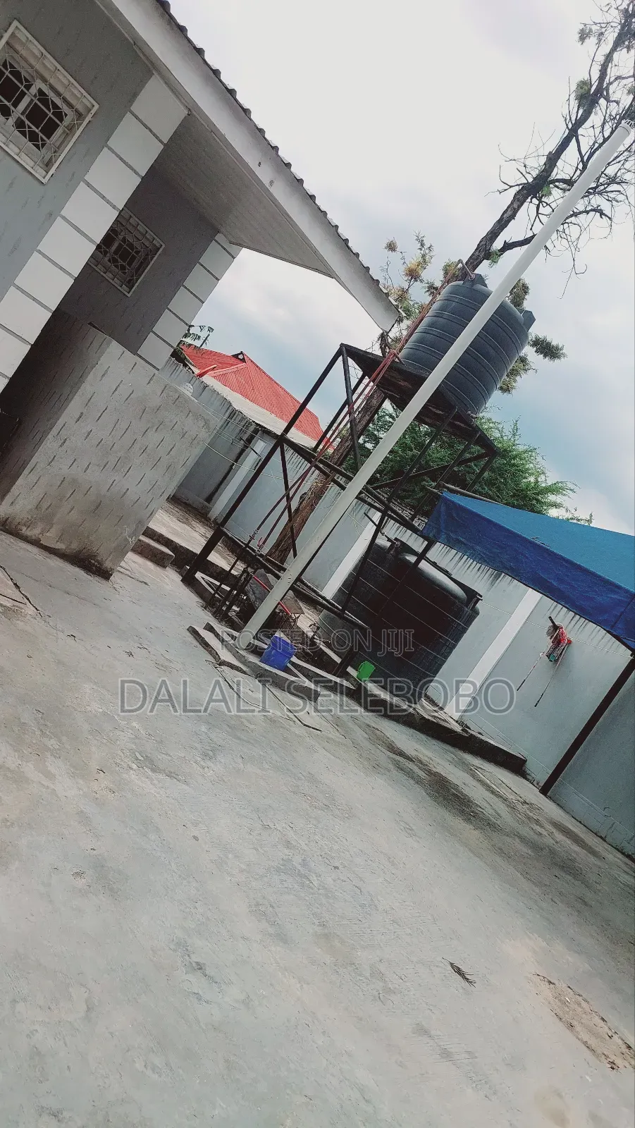 3bdrm Bungalow in Sinza A for rent