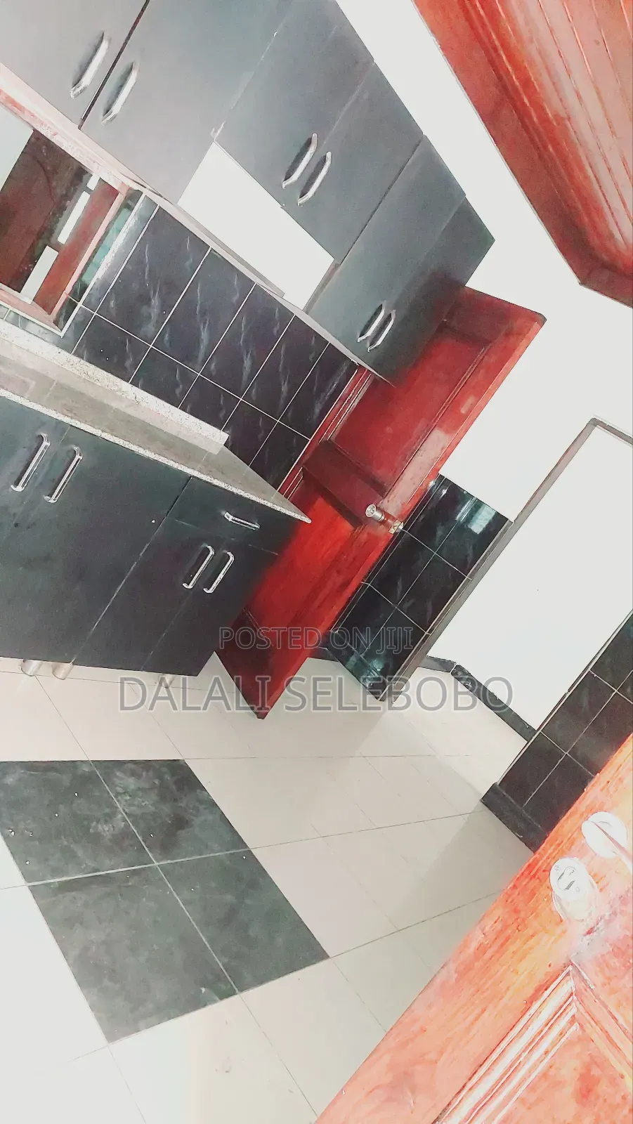 3bdrm Bungalow in Sinza A for rent