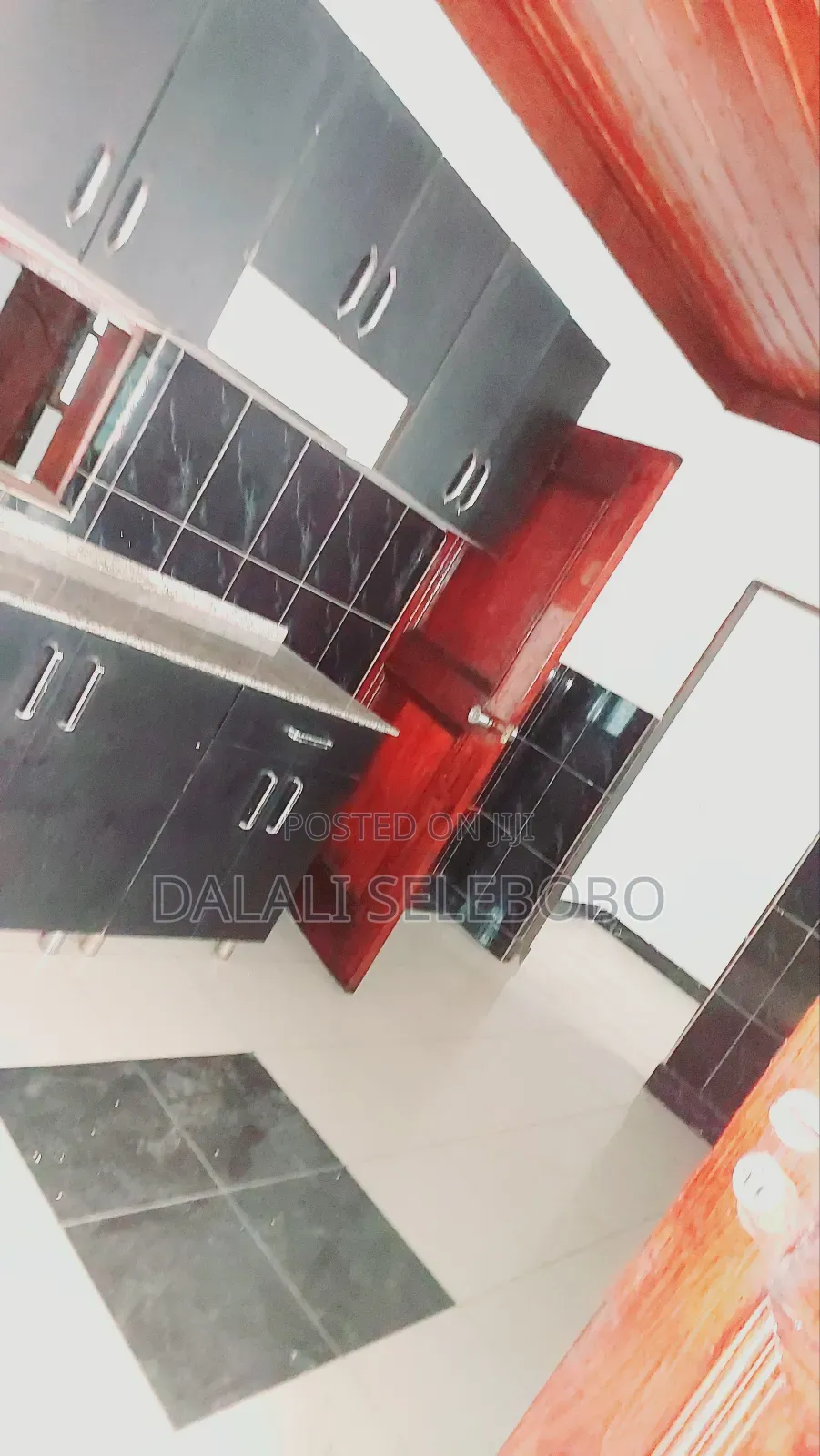 3bdrm Bungalow in Sinza A for rent