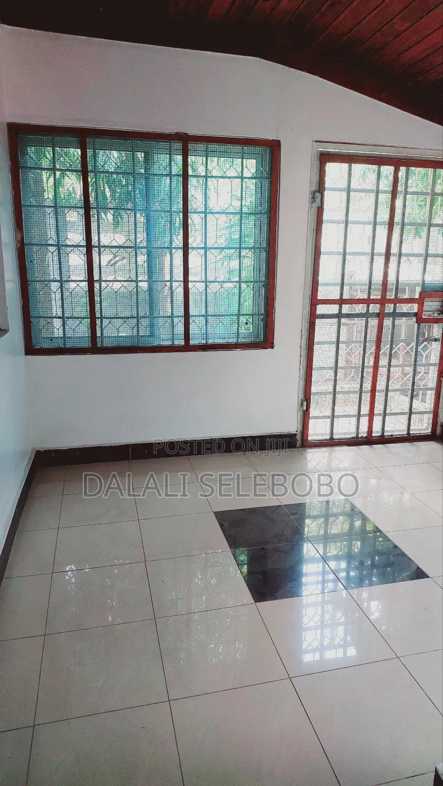 3bdrm Bungalow in Sinza A for rent