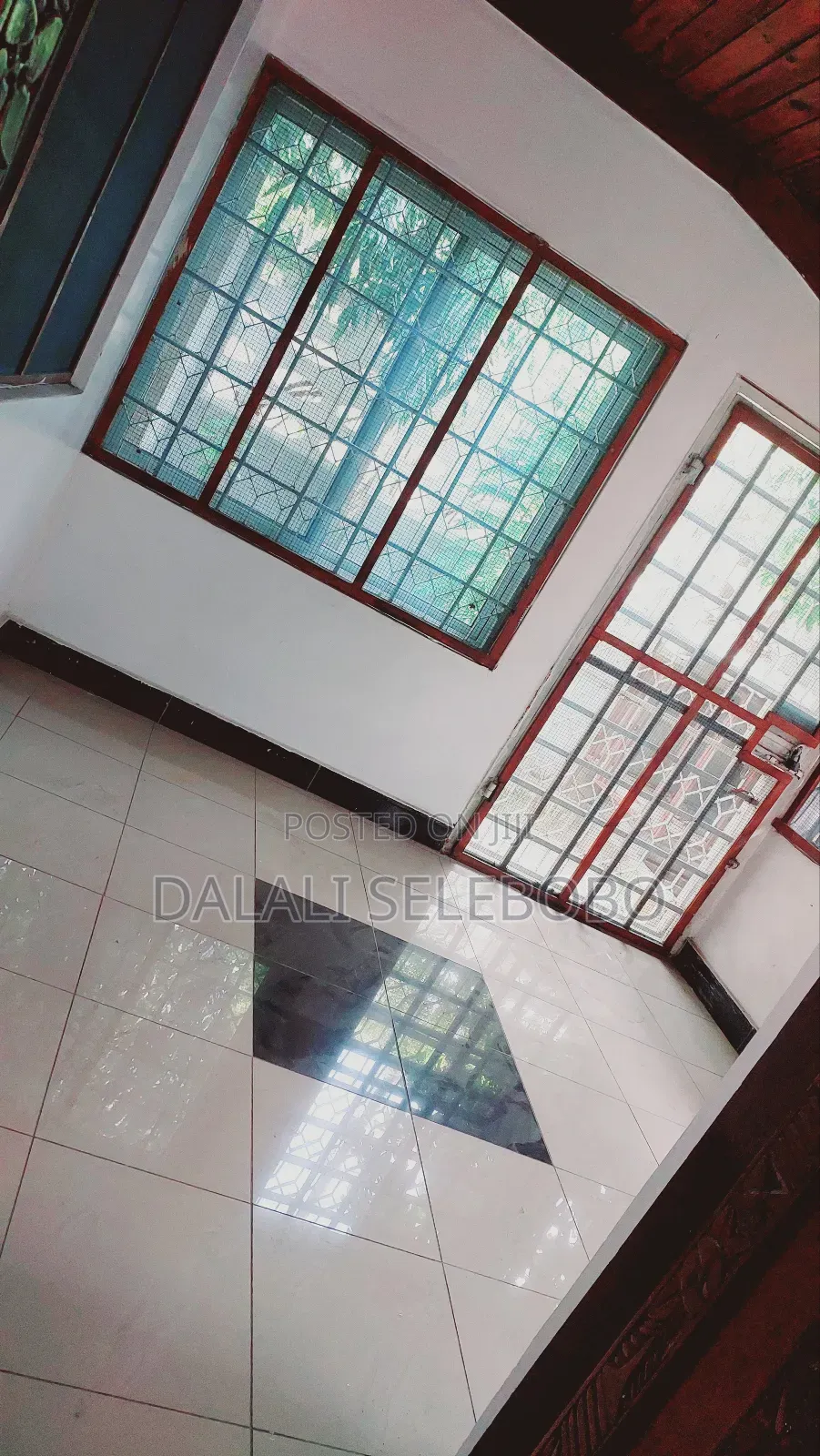 3bdrm Bungalow in Sinza A for rent
