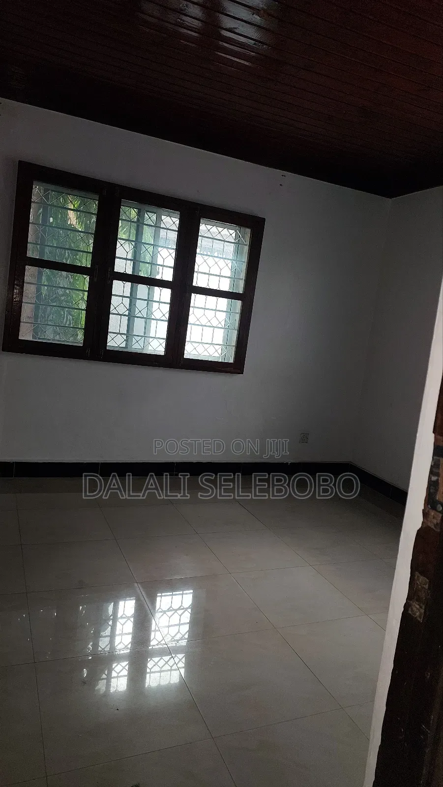 3bdrm Bungalow in Sinza A for rent