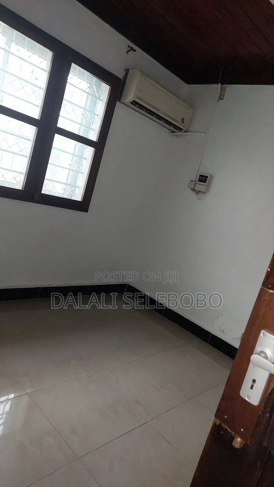 3bdrm Bungalow in Sinza A for rent