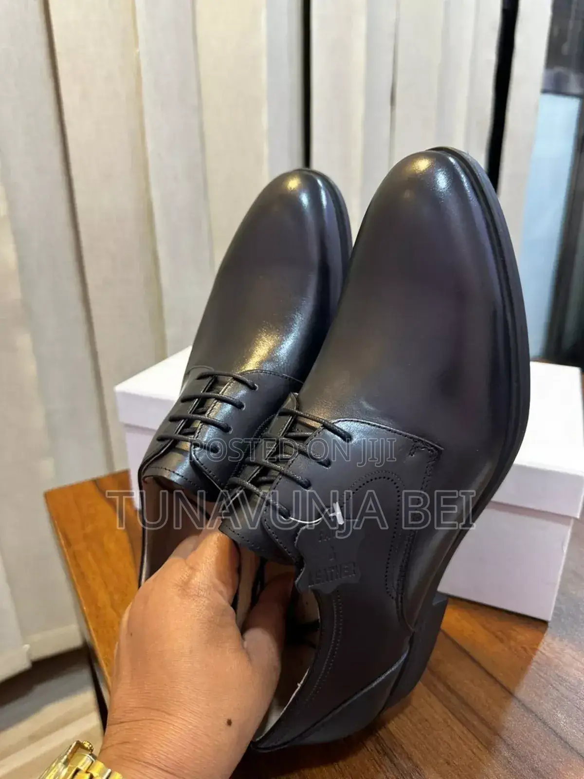 Classic Men Shoes