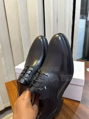 Classic Men Shoes
