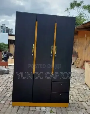Kabati Classic Sana