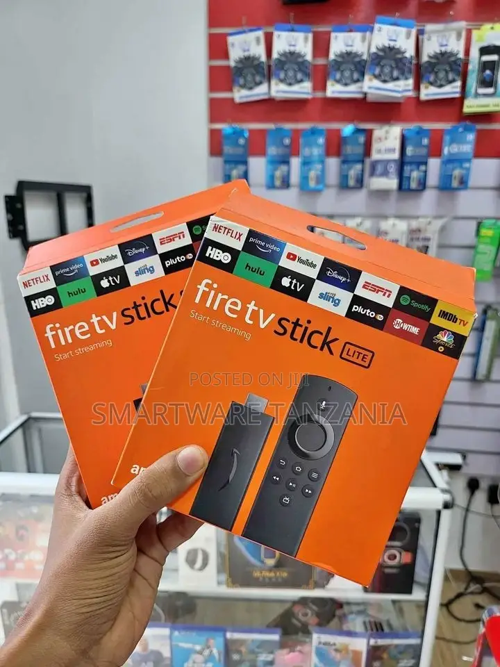 Fire TV Max Ultra HD Stick, Alexa Voice Remote Streaming