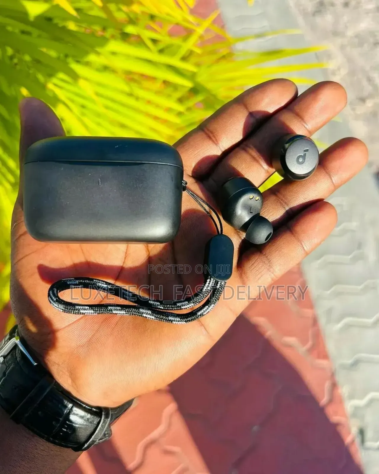 Soundcore by Anker A20i True Wireless Earbuds Original