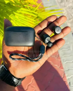 Soundcore by Anker A20i True Wireless Earbuds Original