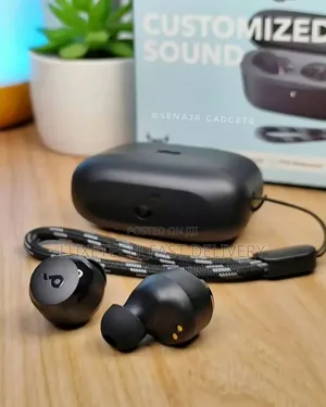 Soundcore by Anker A20i True Wireless Earbuds Original