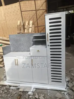 Kitchen Cabinet