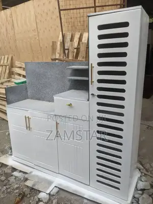 Kitchen Cabinet