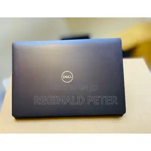 Laptop Dell Latitude 5300 16GB Intel Core I5 SSD 256GB