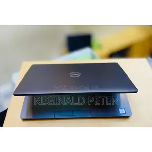 Laptop Dell Latitude 5300 16GB Intel Core I5 SSD 256GB