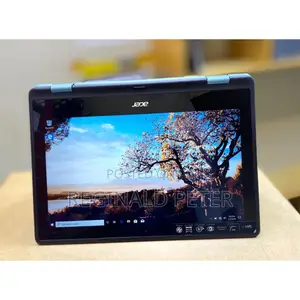 Laptop Acer Chromebook Spin 11 4GB Intel Celeron SSD 160GB