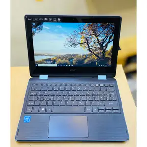 Laptop Acer Chromebook Spin 11 4GB Intel Celeron SSD 160GB