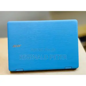 Laptop Acer Chromebook Spin 11 4GB Intel Celeron SSD 160GB