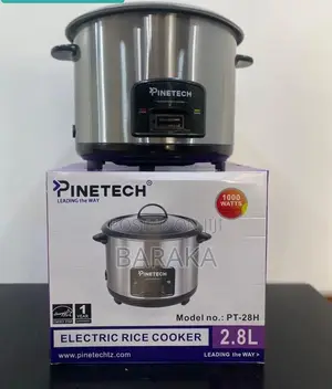 Pinetech Rice Cooker