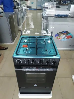 Delta Full Gas Cooker 50×50cm