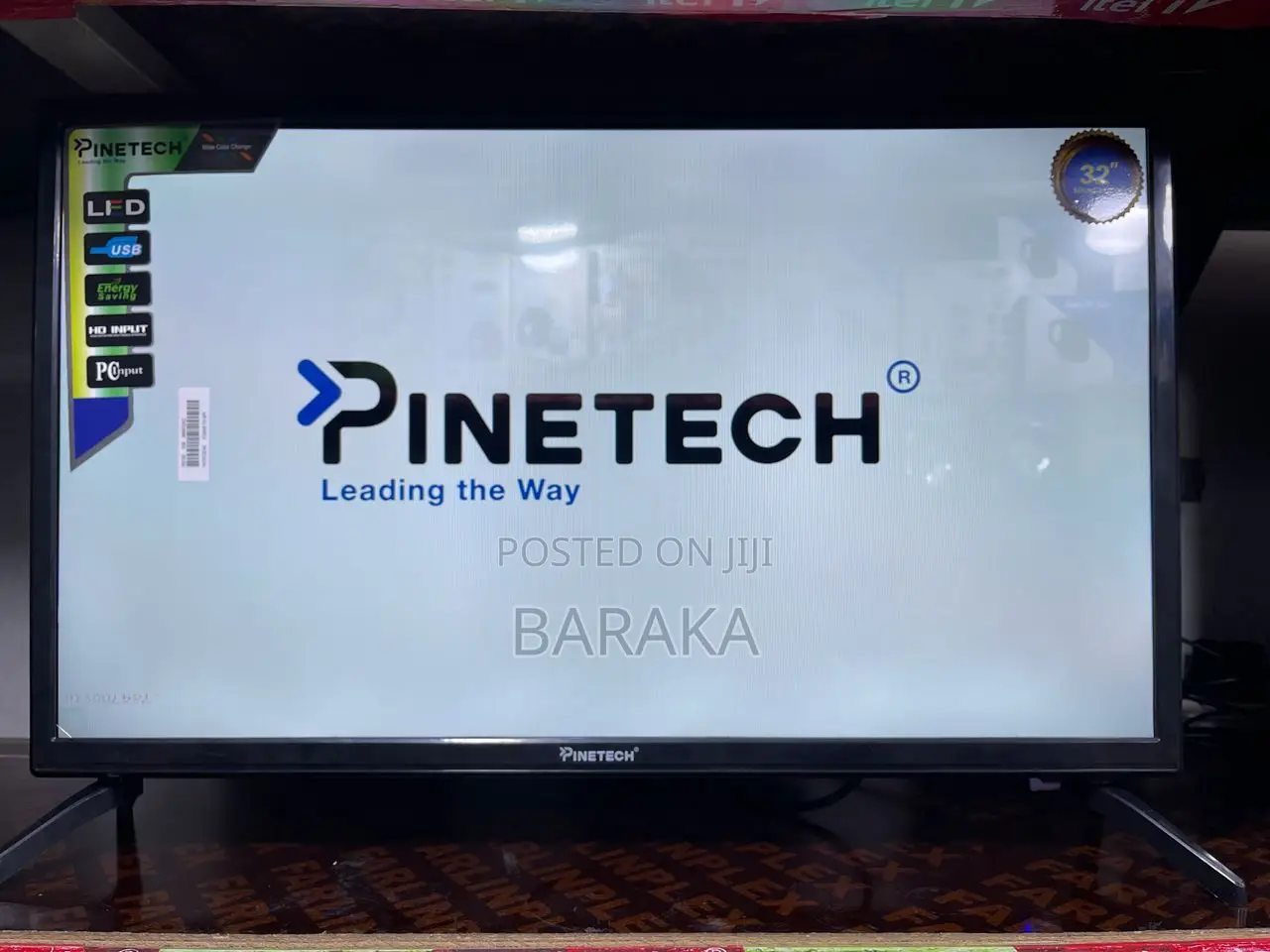 Offer Offer Offer Pinetech N32 Frame Les