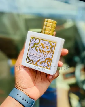 QAED AL FURSAN Unlimited Perfume . (Tanzania , Dar)