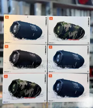 JBL Extreme4 Available