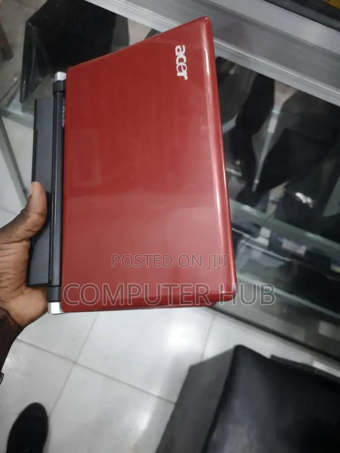 Laptop Laptop 2GB Intel Atom HDD 160GB
