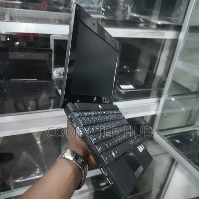 Laptop Laptop 2GB Intel Atom HDD 160GB