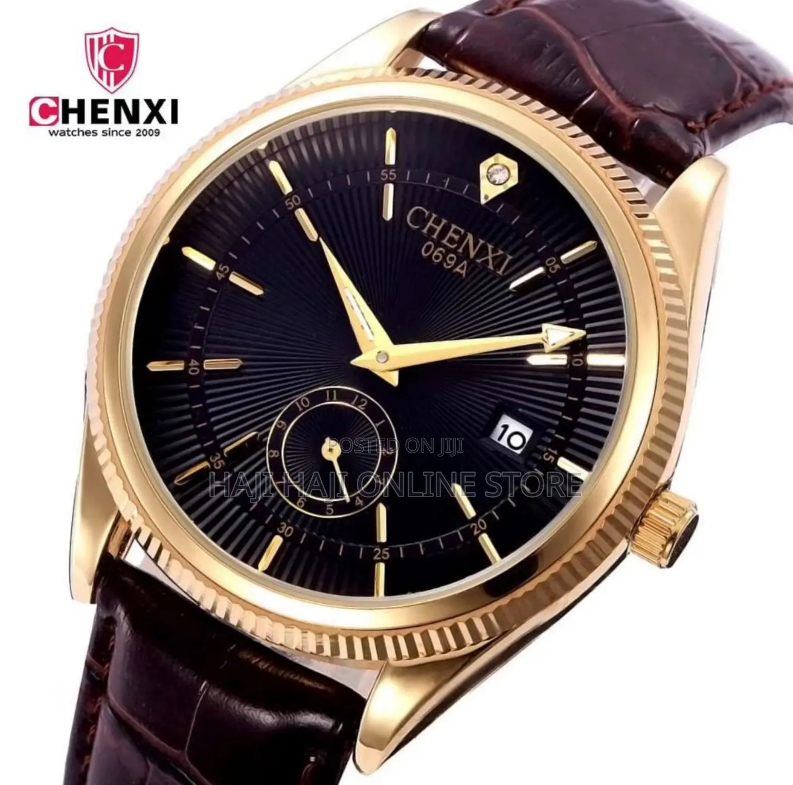 Chenxi Watches