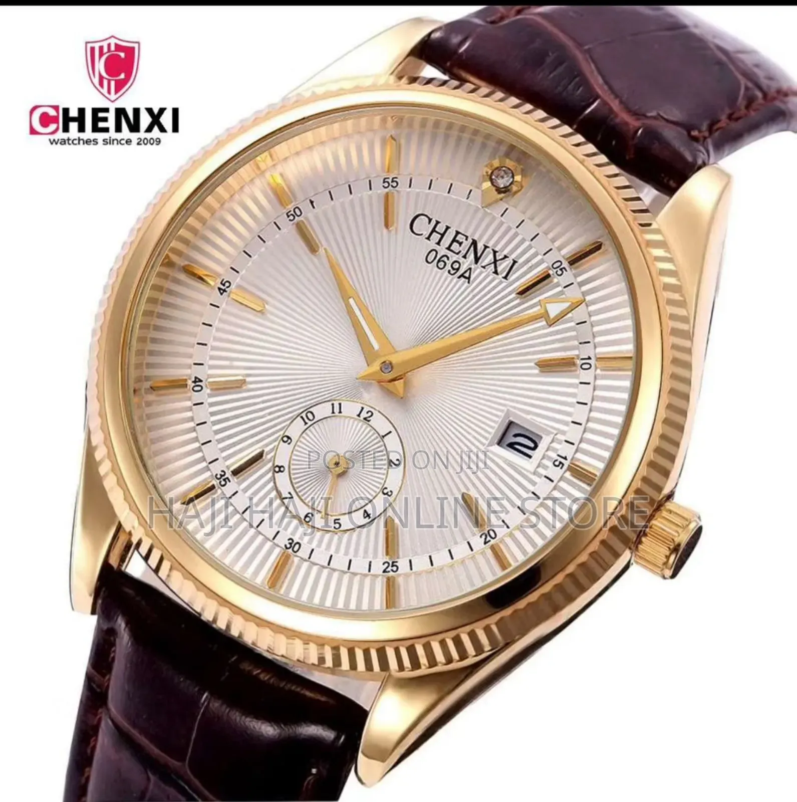 Chenxi Watches