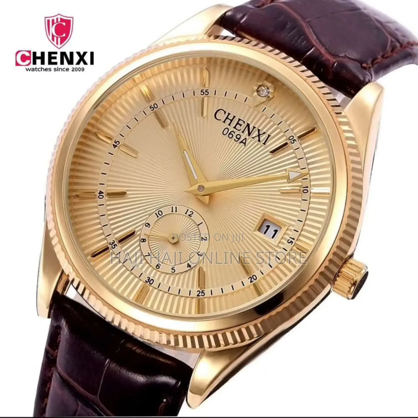 Chenxi Watches