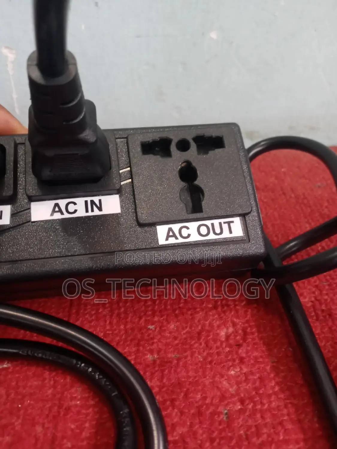 10A Original Automatic Change Over Switch.Backup Switch