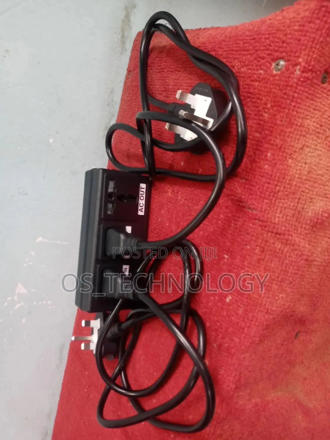 10A Original Automatic Change Over Switch.Backup Switch